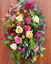 Load image into Gallery viewer, LONG AND LOW CENTERPIECE