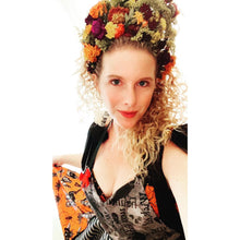Load image into Gallery viewer, FLOWER CROWNS