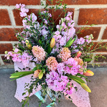 Load image into Gallery viewer, LOVE DAY: LITTLE DARLING