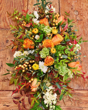 Load image into Gallery viewer, LONG AND LOW CENTERPIECE