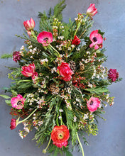 Load image into Gallery viewer, LONG AND LOW CENTERPIECE