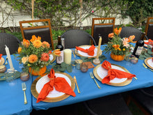 Load image into Gallery viewer, FLORAL PUMPKINS AND SQUASH