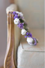 Load image into Gallery viewer, FLOWER CROWNS