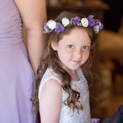 Load image into Gallery viewer, FLOWER CROWNS