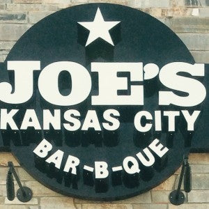 Kansas City BBQ