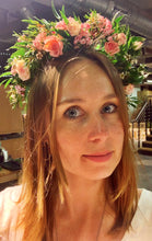 Load image into Gallery viewer, FLOWER CROWNS
